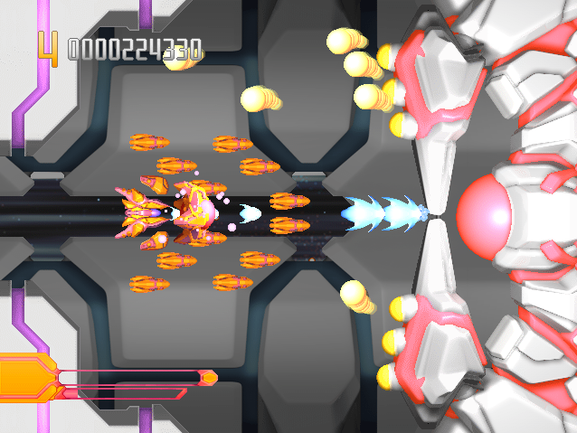 Dreamcast News: Dux 1.5 CE disponible en préco