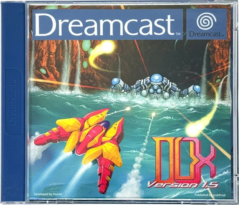 DUX 1.5 image 1