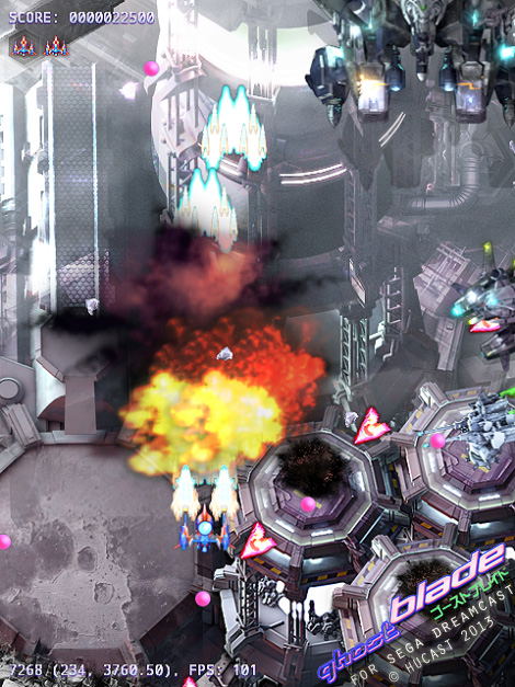 Ghost Blade [Jewelcase Edition] image 5