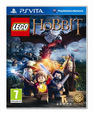 LEGO The Hobbit_