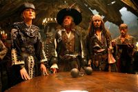 Pirates of the Caribbean: At World's End (DVD-ROM)