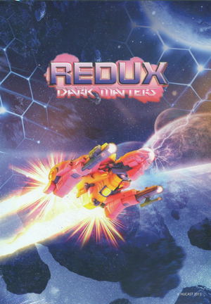 Redux: Dark Matters [Limited Edition]_