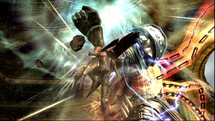 Soul Sacrifice Delta (Chinese) image 6