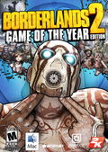 Borderlands 2 (Apple Mac 30th Anniversary Special Bundle) <span class="ext ext_digital">digital</span> thumbnail 2