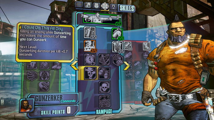 Borderlands 2 (Apple Mac 30th Anniversary Special Bundle) <span class="ext ext_digital">digital</span> image 7