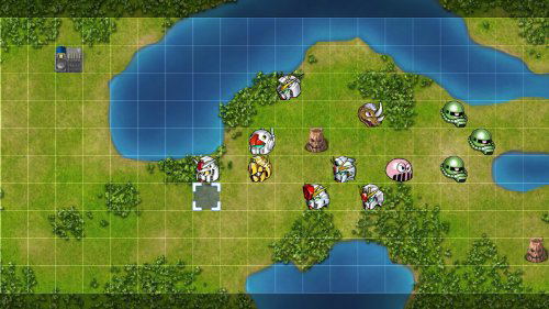 Dai-3-Ji Super Robot Taisen Z Jigoku-hen image 10