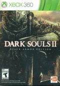 Dark Souls II (Black Armor Edition) thumbnail 1