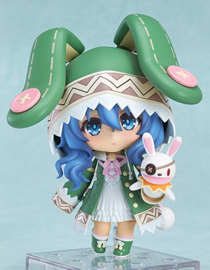 Nendoroid No. 395 Date A Live: Yoshino