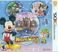 Disney Magical World thumbnail 1