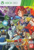Dragon Ball Z: Battle of Z (English) thumbnail 1