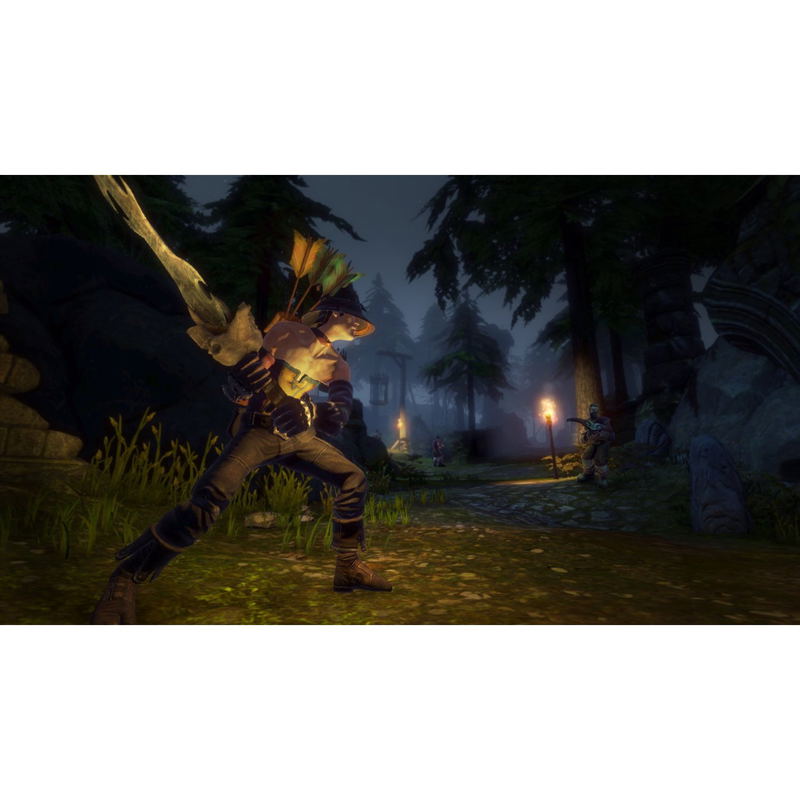 Fable Anniversary (Chinese & English Version) image 3