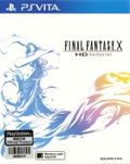 Final Fantasy X HD Remaster thumbnail 1