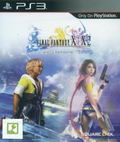 Final Fantasy X / X-2 HD Remaster thumbnail 1