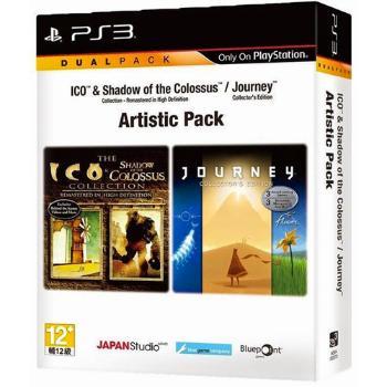 Journey Edition Collector | Occasion sur PS3, tous les jeux vidéo PS3 sont chez Journey Edition Collector | Occasion sur PS3, tous les jeux vidéo PS3 sont chez