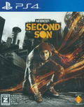 Infamous: Second Son thumbnail 1