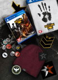 Infamous: Second Son [Collector's Edition] thumbnail 2