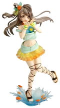 Love Live!: Minami Kotori - Natsuiro Egao de 1, 2, Jump! Ver. (Re-run) thumbnail 1
