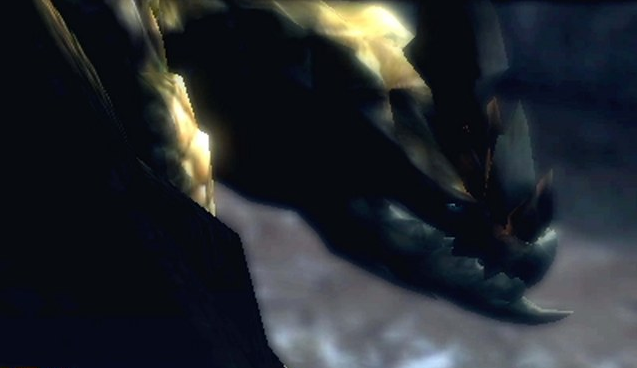 Monster Hunter 4G image 4