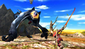 Monster Hunter 4G thumbnail 5