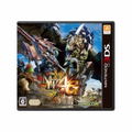 Monster Hunter 4G thumbnail 1
