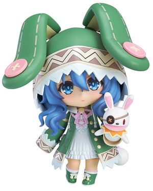 Nendoroid No. 395 Date A Live: Yoshino_