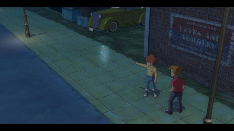 Ni no Kuni: Wrath of the White Witch (Essentials) image 10