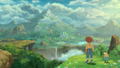 Ni no Kuni: Wrath of the White Witch (Essentials) thumbnail 12