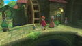 Ni no Kuni: Wrath of the White Witch (Essentials) thumbnail 13