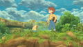 Ni no Kuni: Wrath of the White Witch (Essentials) thumbnail 14