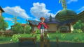 Ni no Kuni: Wrath of the White Witch (Essentials) thumbnail 3