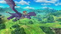 Ni no Kuni: Wrath of the White Witch (Essentials) thumbnail 4