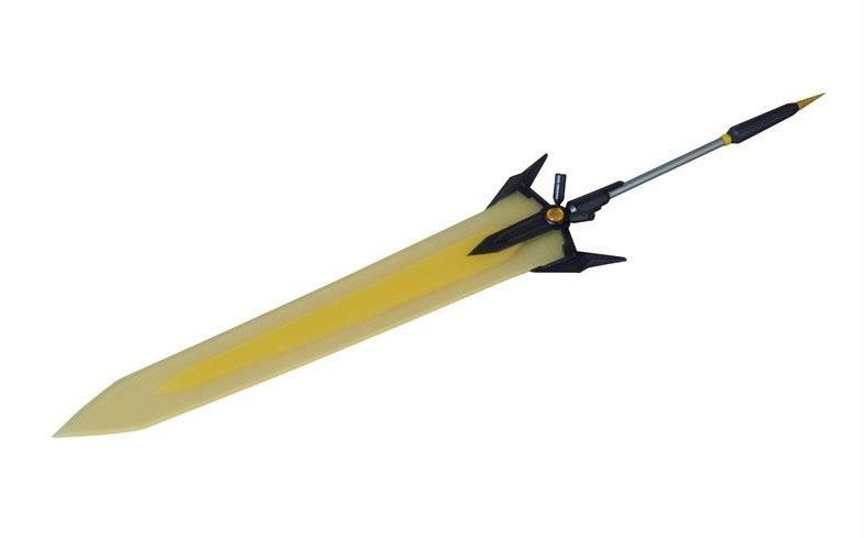 Real Action Heroes 661 Magical Girl Lyrical Nanoha The Movie 2nd A's: Fate Testarossa Blaze Form image 12