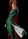 Statue Legend JoJo's Bizarre Adventure Part III No.45: Kakyoin Noriaki thumbnail 3