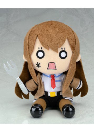 Steins;Gate Plush: Makise Kurisu