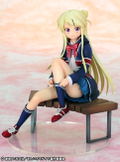 Kiniro Mosaic: Karen Kujou thumbnail 1