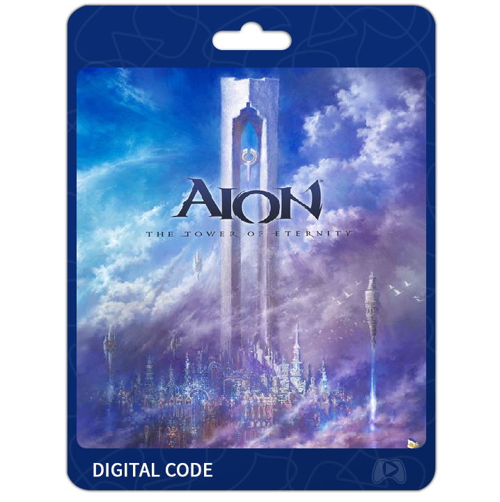 Aion (Monthly Pass) <span class="ext ext_digital">digital</span> image 1