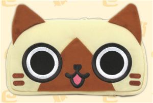 Airu Pouch for 3DS LL