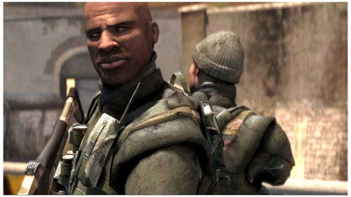 Battlefield: Bad Company (Classics) image 2