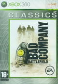 Battlefield: Bad Company (Classics) thumbnail 1