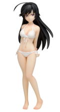 Beach Queens Girls und Panzer 1/10 Scale Pre-Painted Figure: Isuzu Hana (Re-run) thumbnail 1