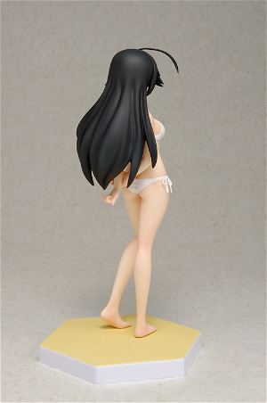 Beach Queens Girls und Panzer 1/10 Scale Pre-Painted Figure: Isuzu Hana (Re-run)