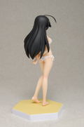 Beach Queens Girls und Panzer 1/10 Scale Pre-Painted Figure: Isuzu Hana (Re-run) thumbnail 3