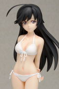 Beach Queens Girls und Panzer 1/10 Scale Pre-Painted Figure: Isuzu Hana (Re-run) thumbnail 5
