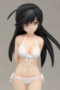 Beach Queens Girls und Panzer 1/10 Scale Pre-Painted Figure: Isuzu Hana (Re-run) thumbnail 7