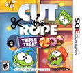 Cut the Rope: Triple Treat thumbnail 1