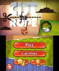 Cut the Rope: Triple Treat thumbnail 2