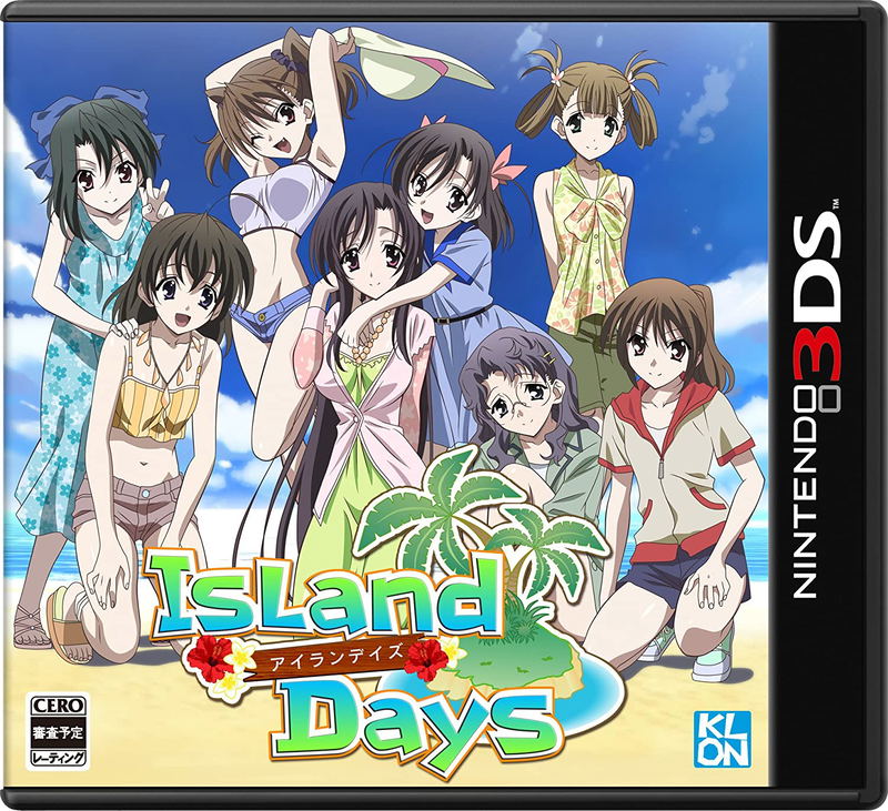 Island Days image 1