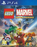 LEGO Marvel Super Heroes thumbnail 1