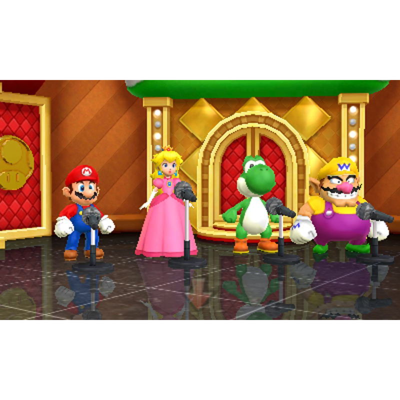 Mario Party: Island Tour image 12