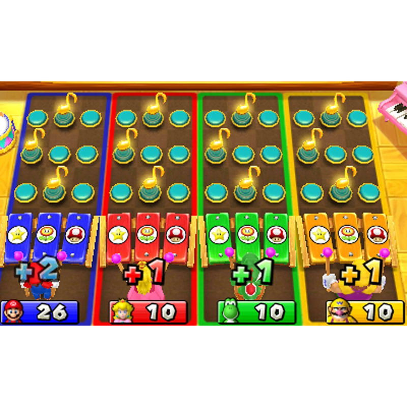 Mario Party: Island Tour image 13
